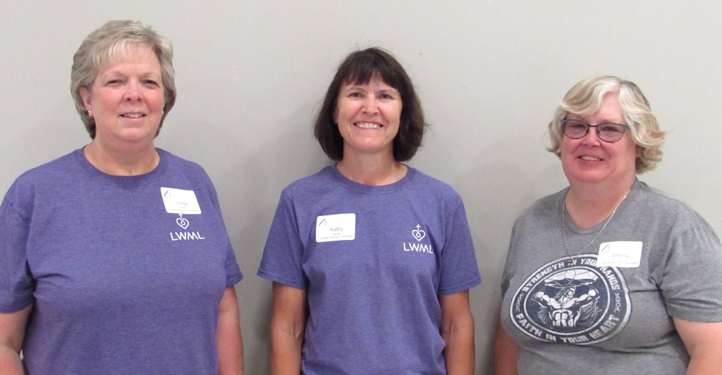 Caring Service Committee Aug 2020