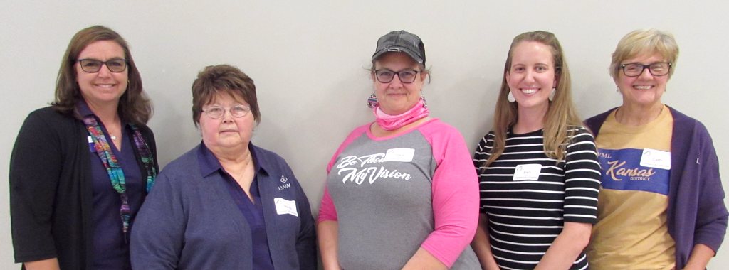 Christian Life Committee Aug 2020
