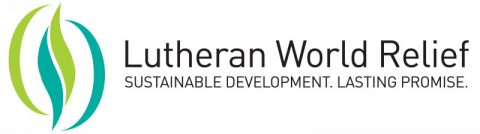 Lutheran World Relief Logo
