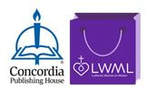 Concordia publishing Logo