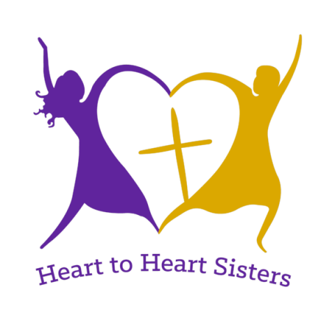 Heart 2 heart Logo