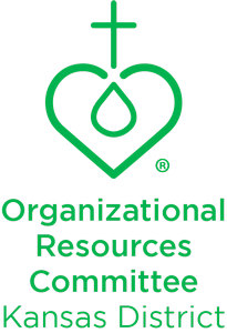 KSLWML Organizational Resources Committee Green logo