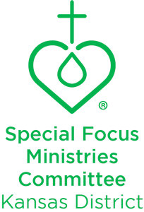 KSLWML Special Focus Ministries Committee Green logo