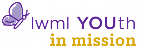 LWML Youth In Mission Logo