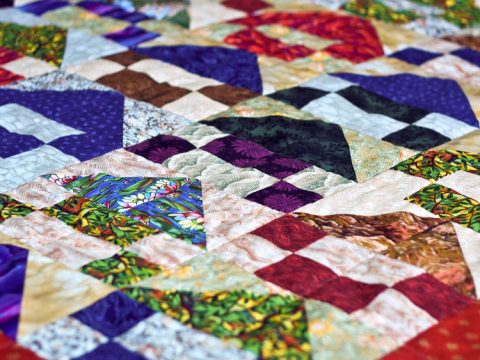 Quilt Pattern2