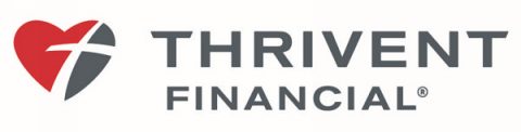 thrivent financial logo