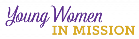 Young Women In Mission Logo