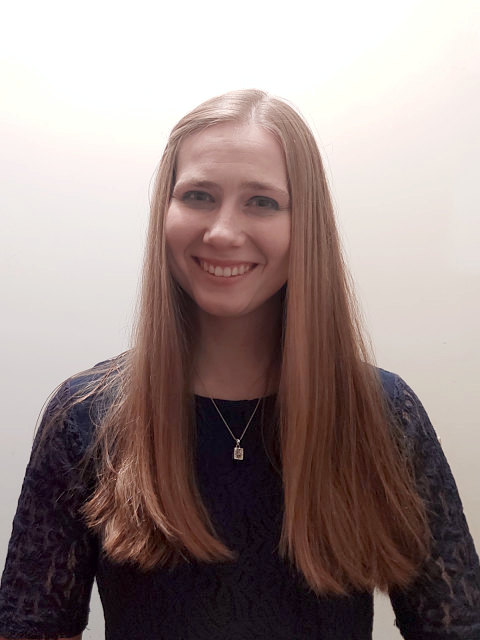 elizabeth wischer ywr headshot