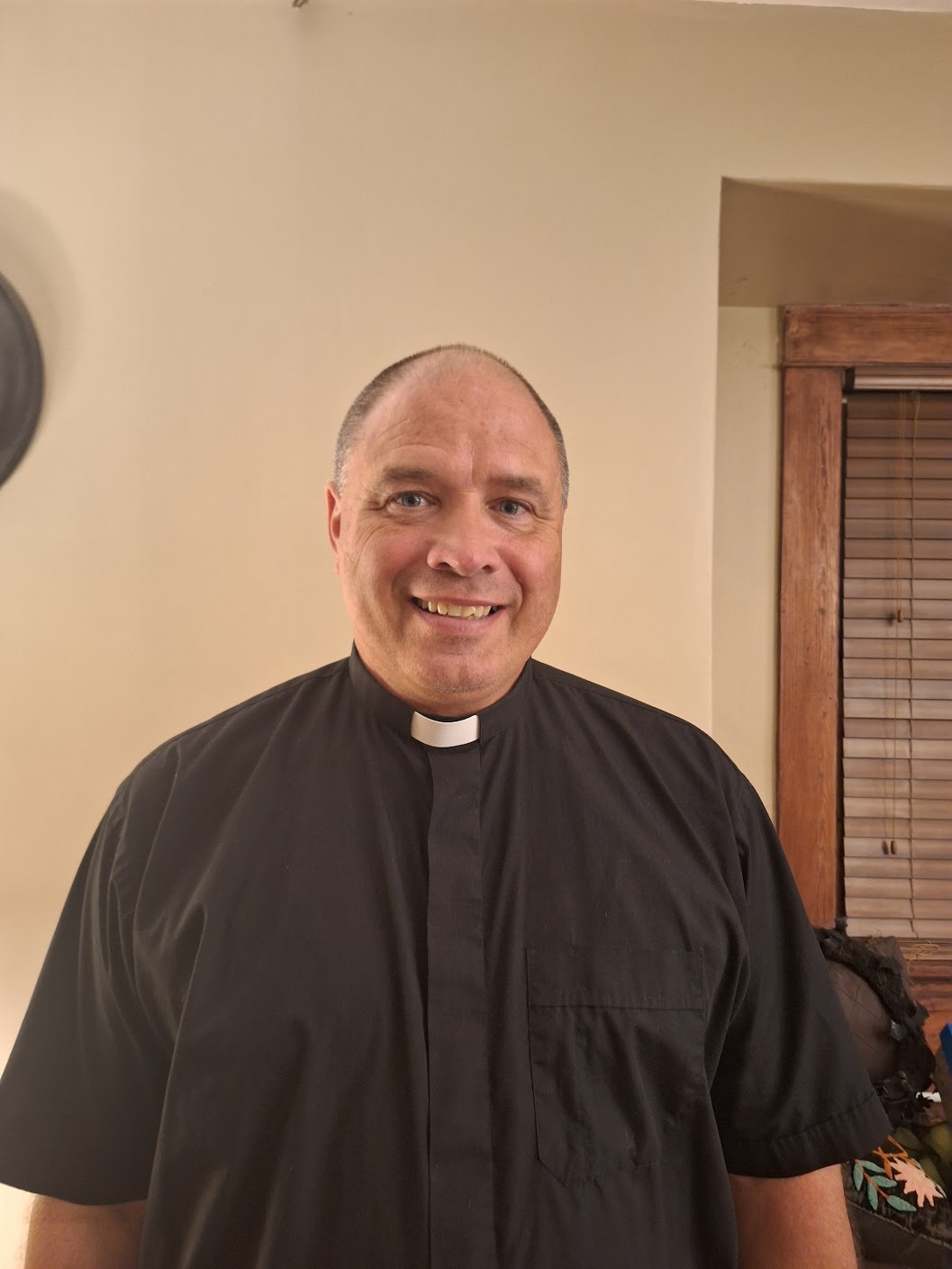 pastoral counselor pic rev kenton abbott