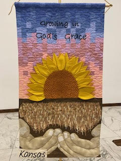 2025 lwml convention banner