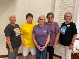 caring service committee