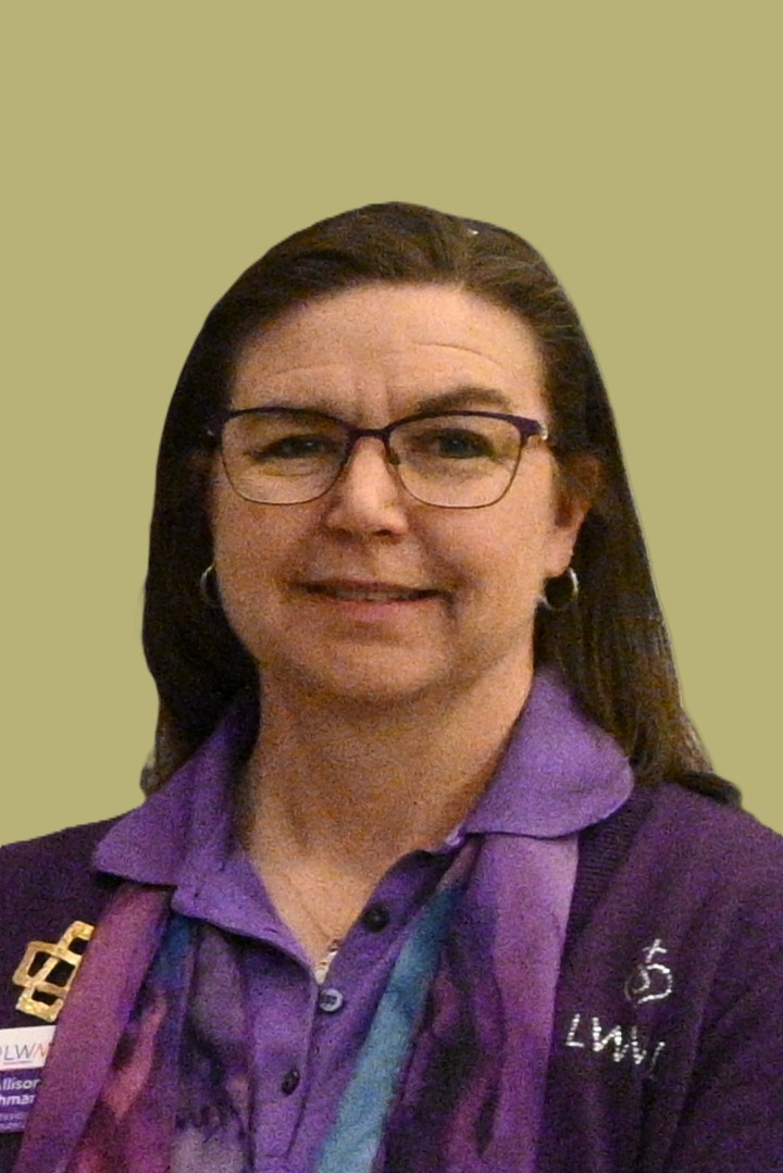 vp communication allison lehmann