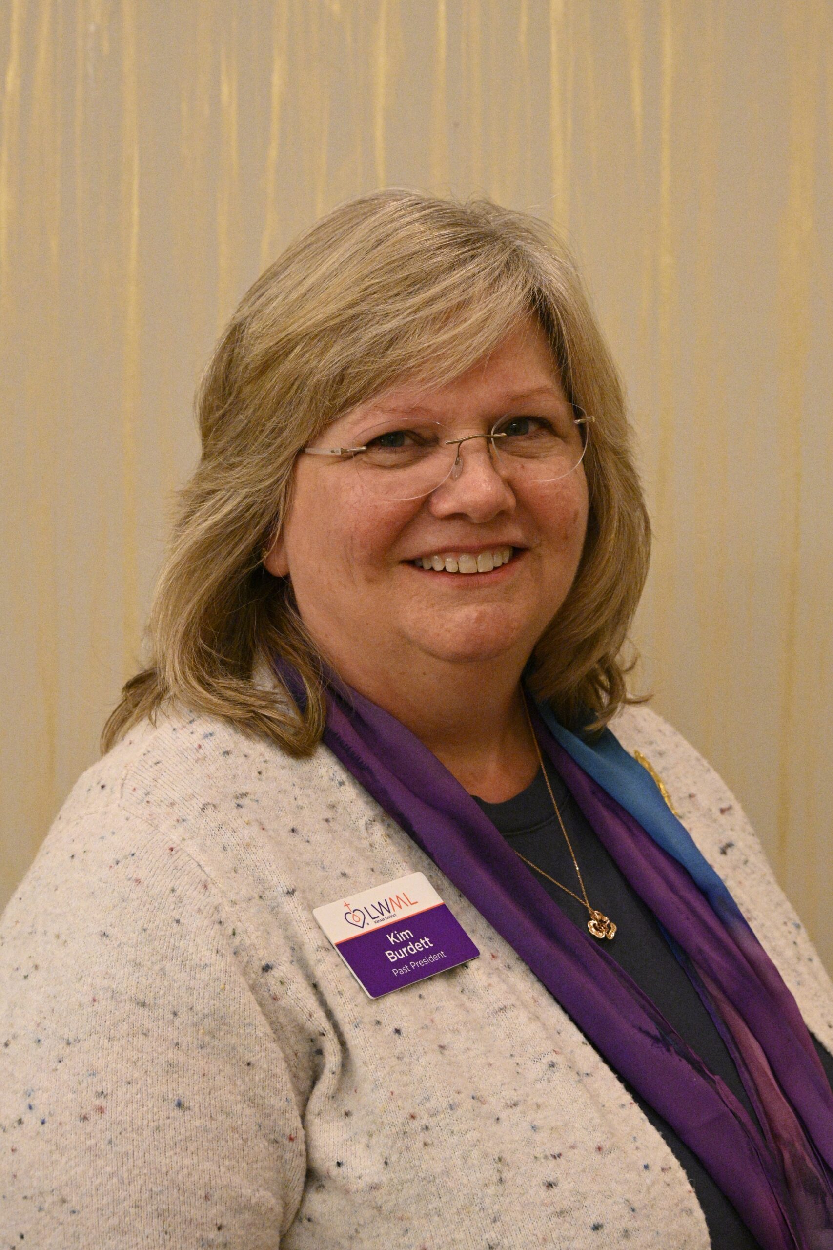 ec financial advisor kim burdett