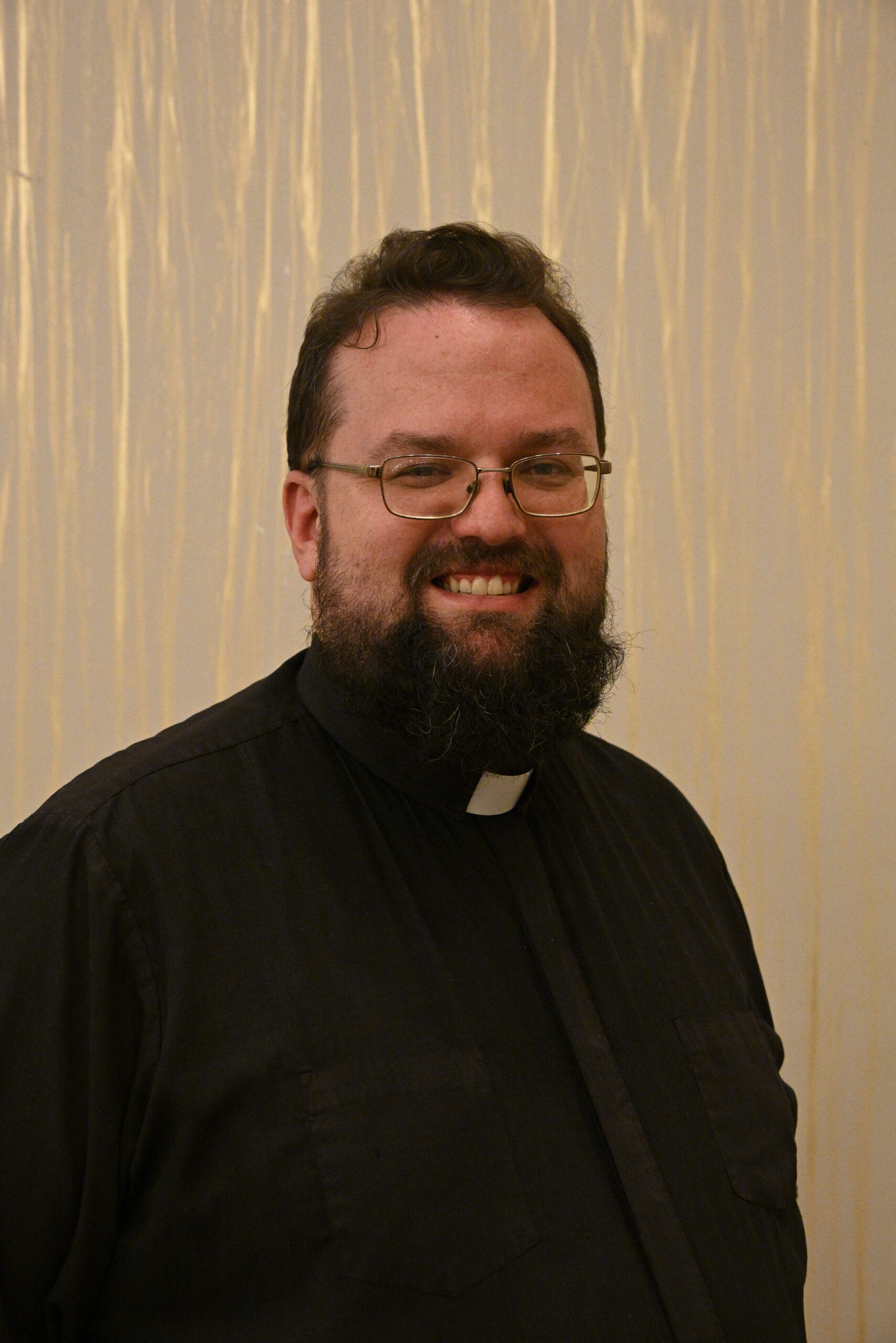 ec junior pastoral counselor rev mark gaschler