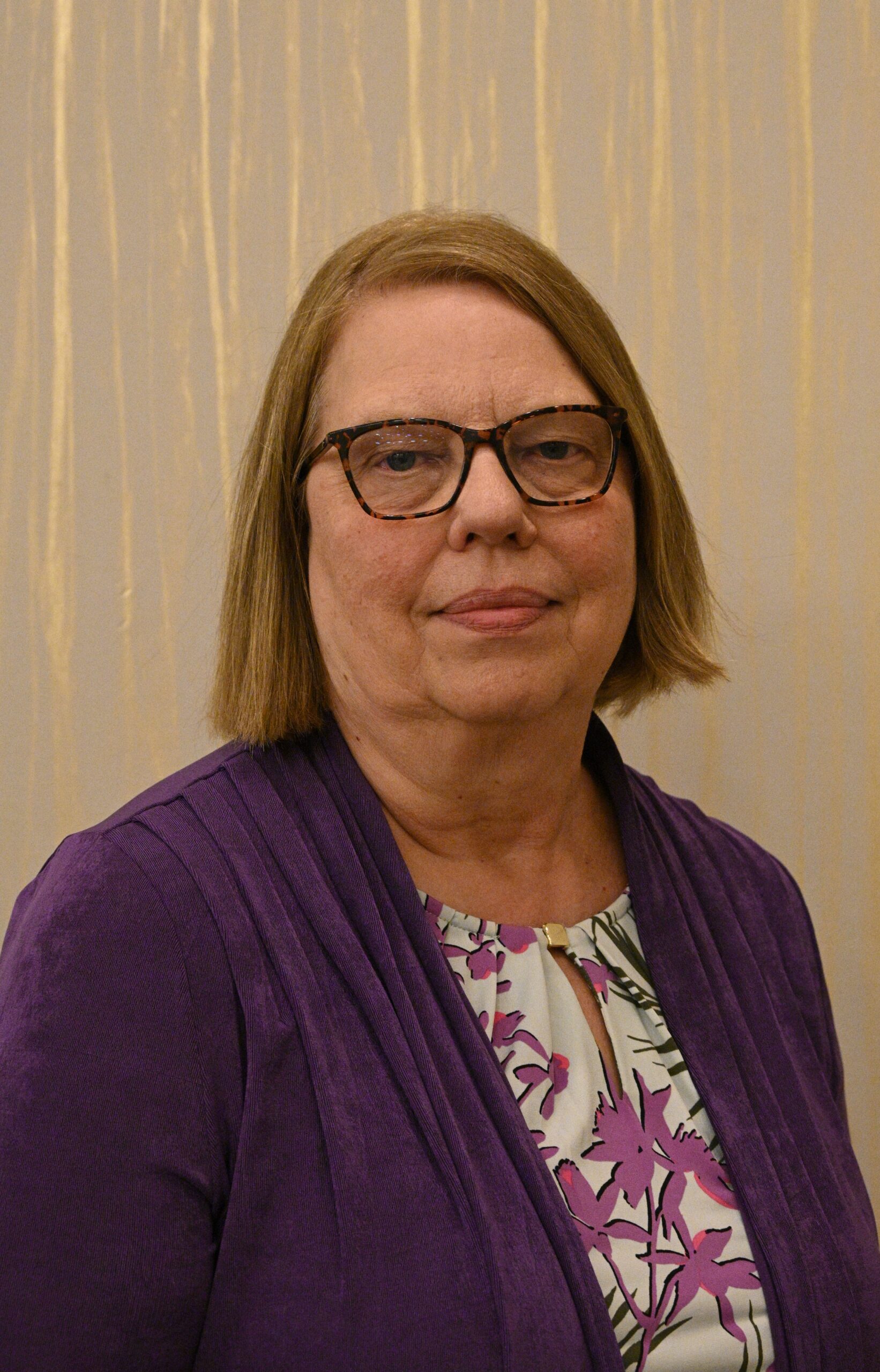 ec meeting manager joyce hagemann