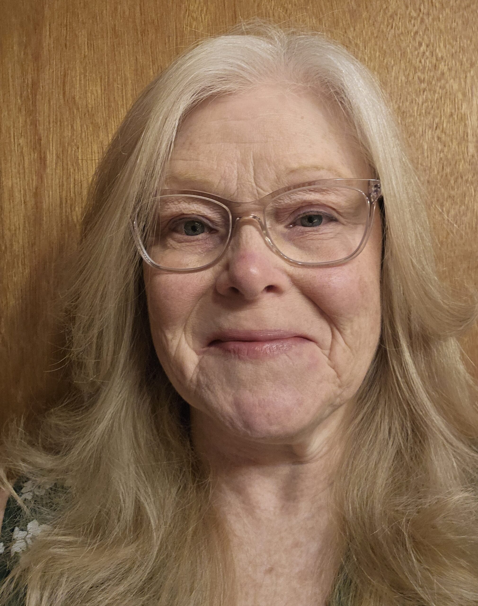 vp organizational resource carol olson