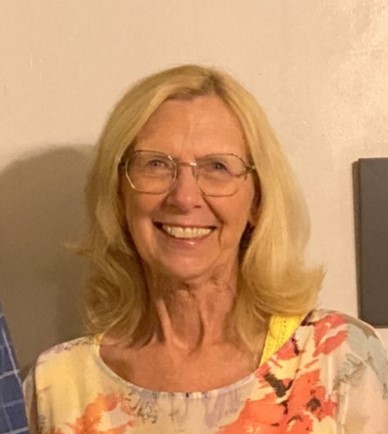 betty amey, vp of caring service