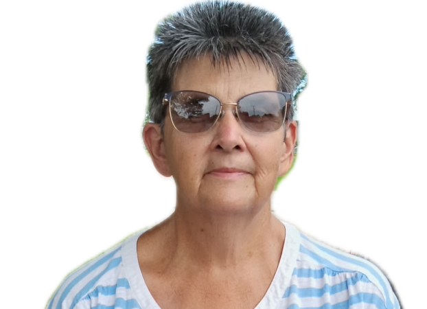 judy kolterman