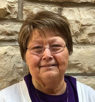 Nancy Taylor
