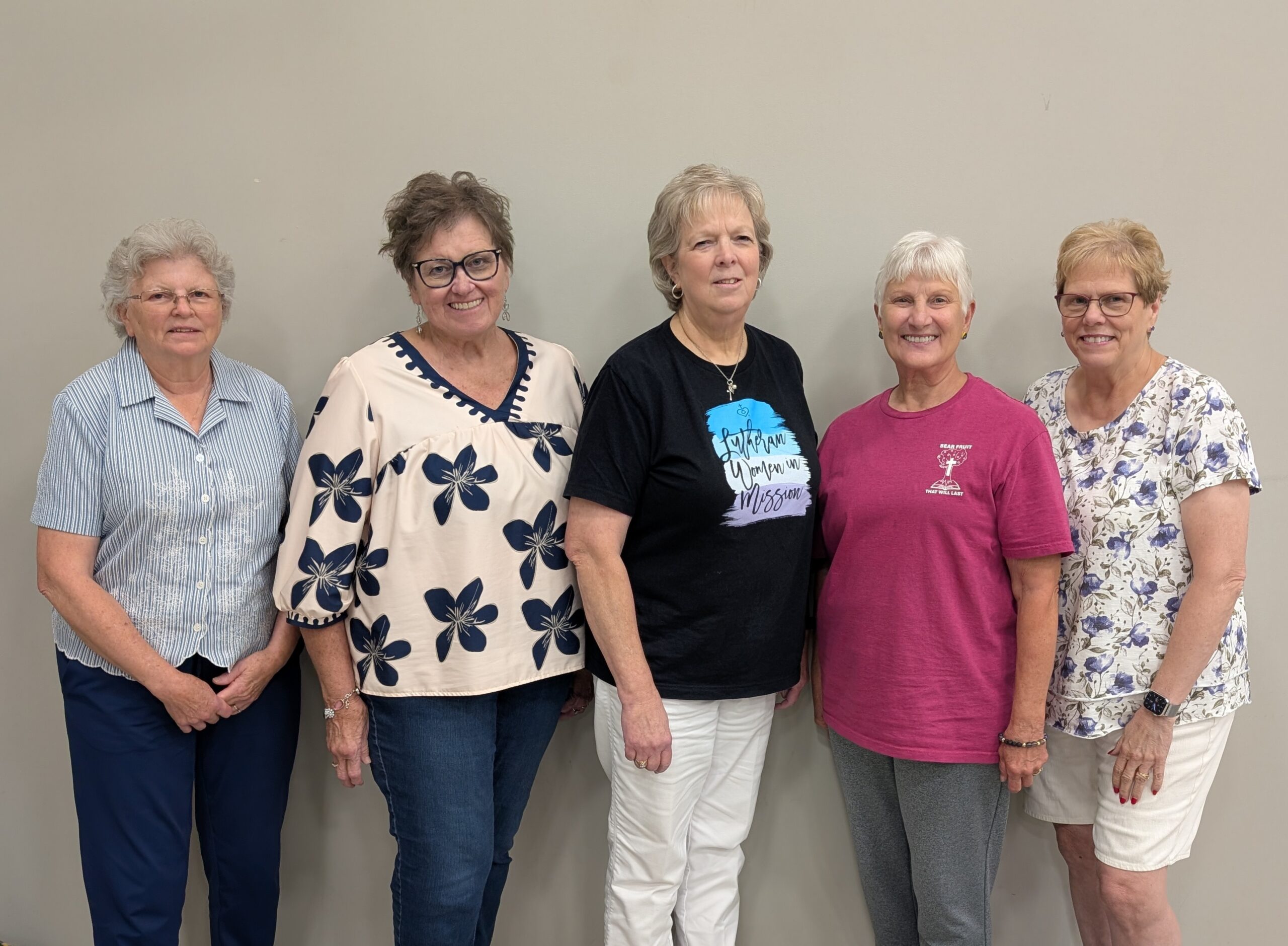 caring service committee