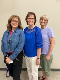 gospel outreach committee picture